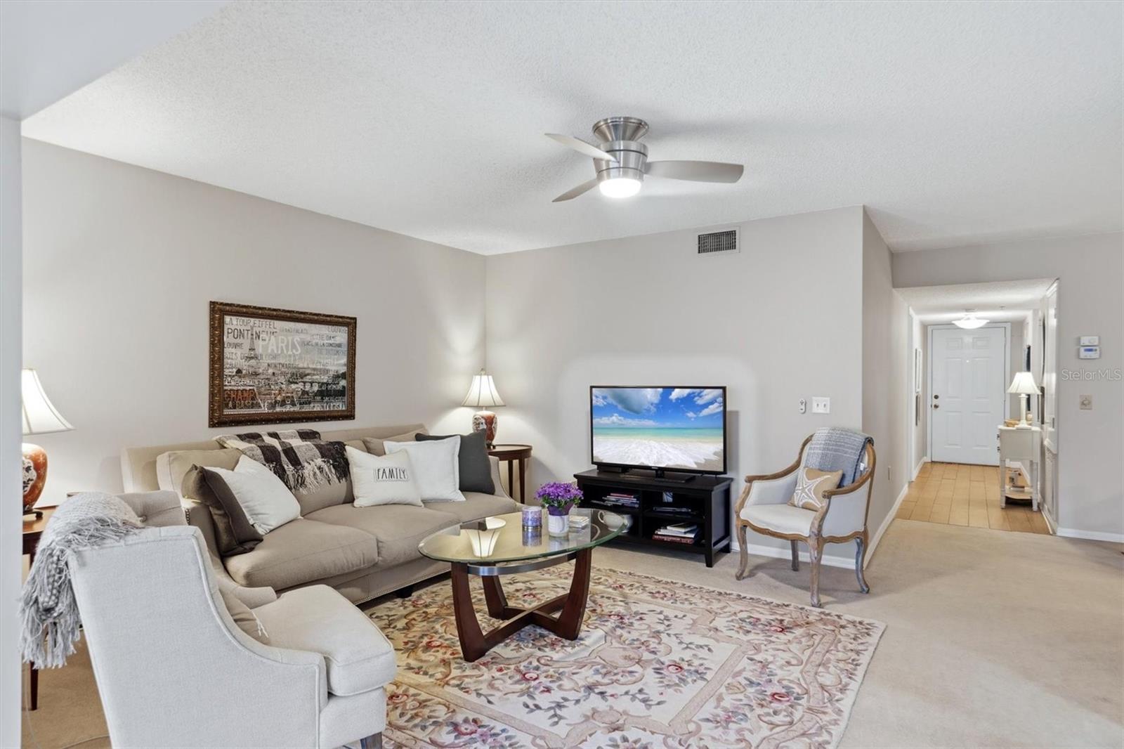 COUNTRY VILLAGE SEC 14 CONDO - Residential