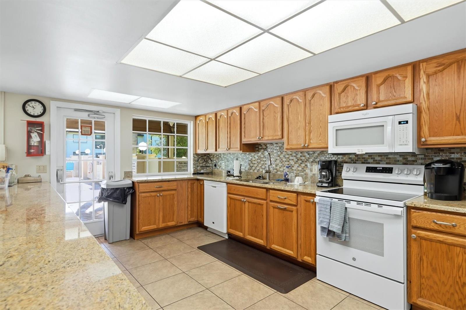 COUNTRY VILLAGE SEC 14 CONDO - Residential