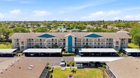 Photo of 7301 29th Avenue Drive W #204, Bradenton, FL 34209 (MLS # A4687294)