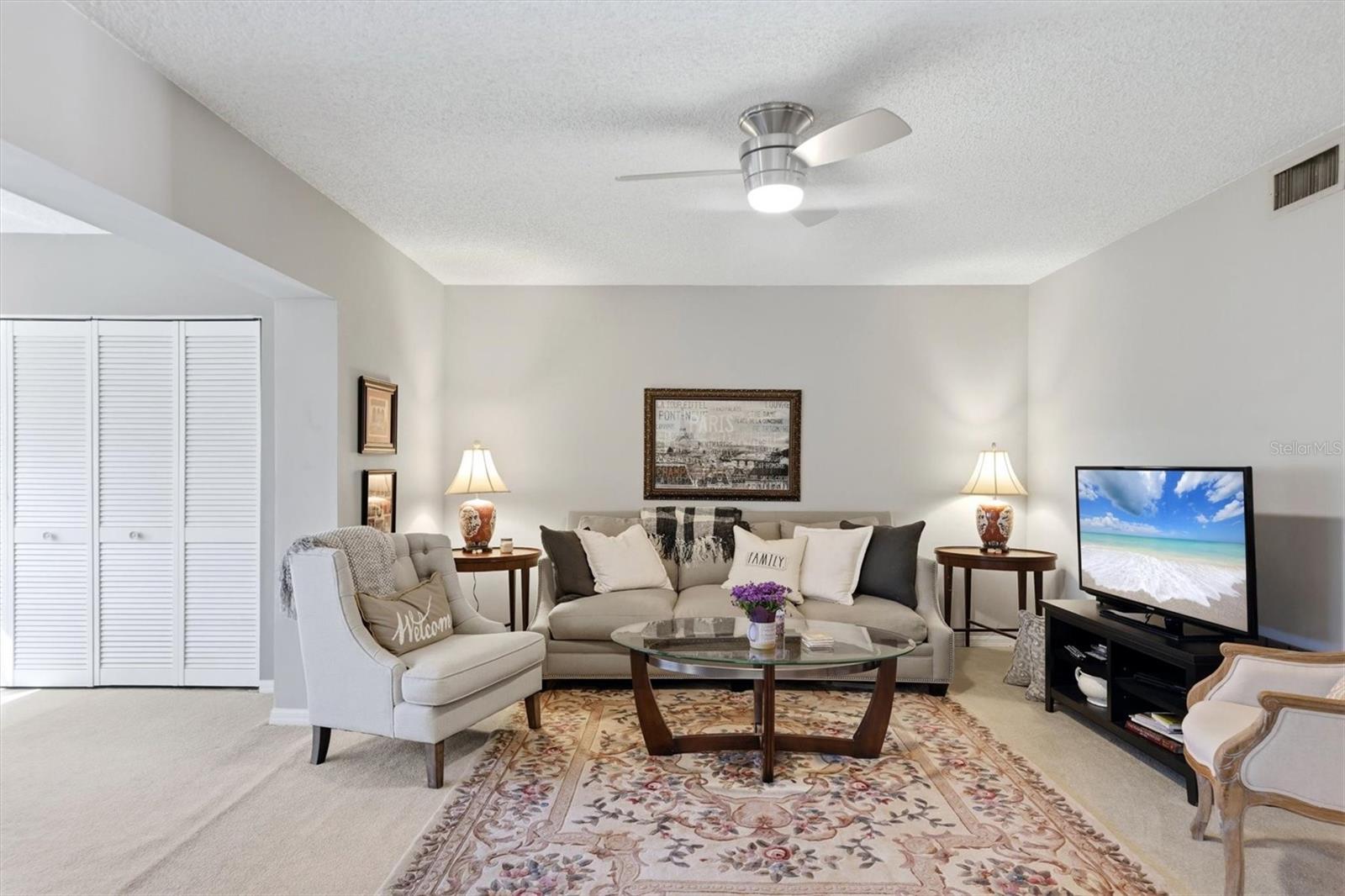 COUNTRY VILLAGE SEC 14 CONDO - Residential