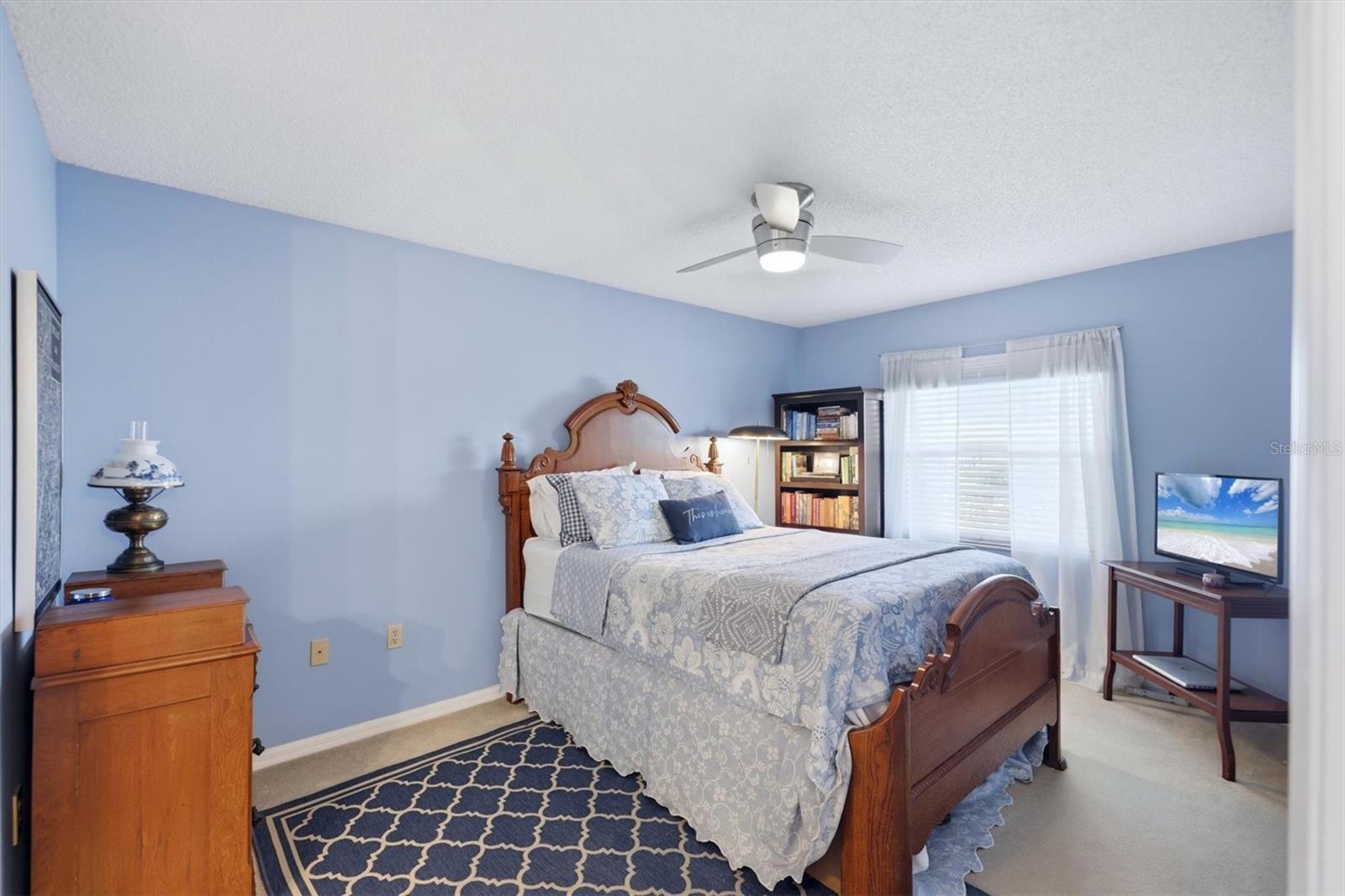 COUNTRY VILLAGE SEC 14 CONDO - Residential