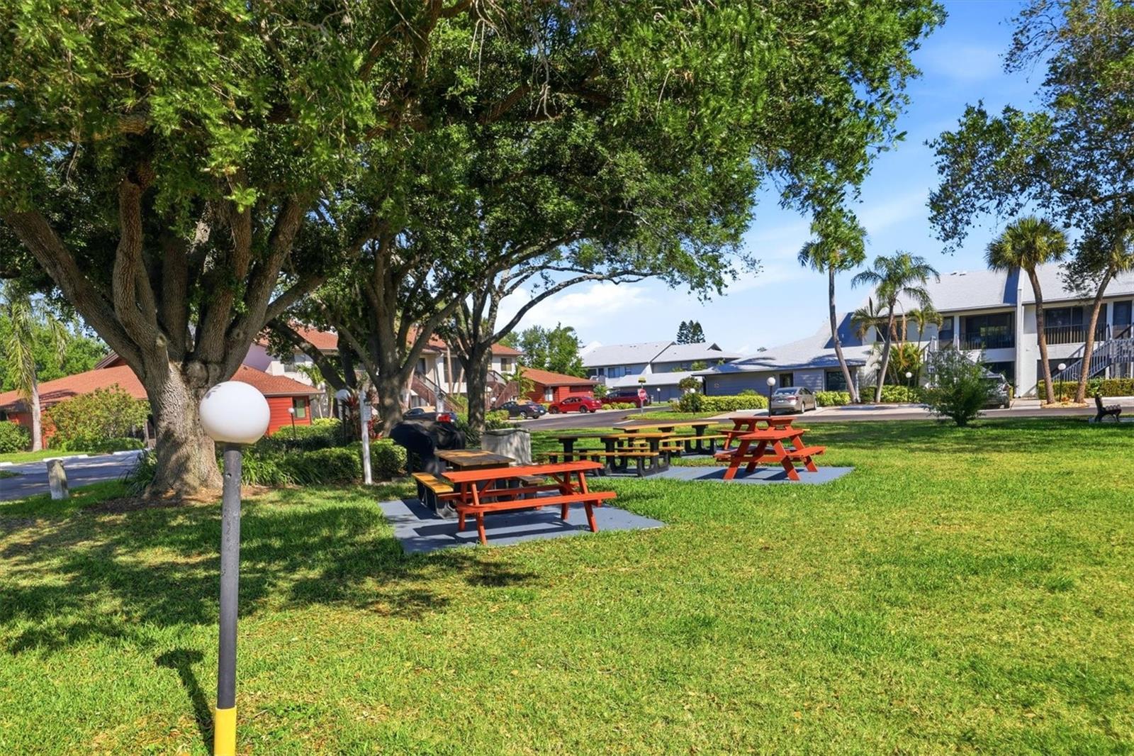 COUNTRY VILLAGE SEC 14 CONDO - Residential