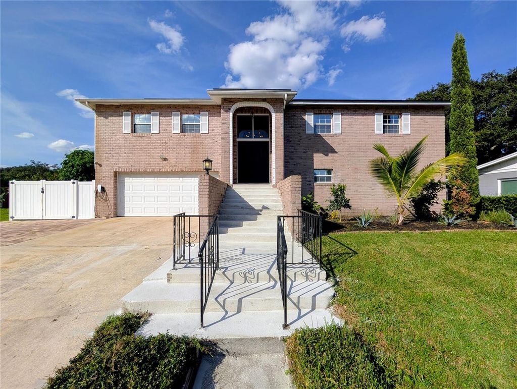 Photo of 5305 Venta Court, Orlando, FL 32810 (MLS # O6355836)