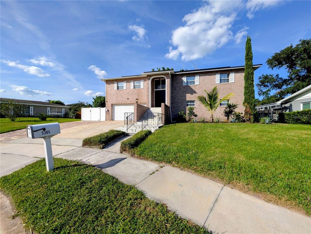 Photo of 5305 Venta Court, Orlando, FL 32810 (MLS # O6355836)