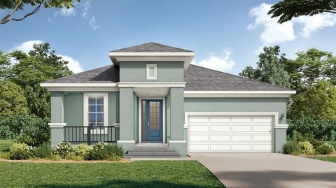 Photo of 3560 Rocky Island Road, New Port Richey, FL 34655 (MLS # TB8455866)