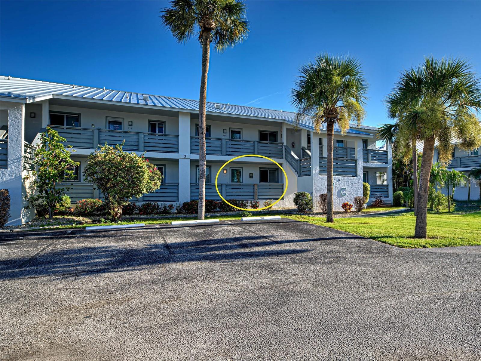 6800 PLACIDA ROAD 112