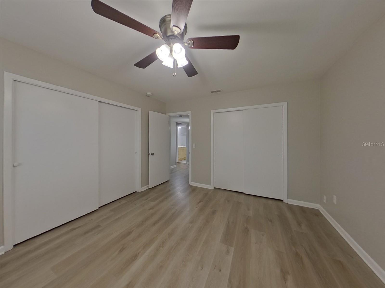 EAST DRUID ESTATES ADD - Residential Lease