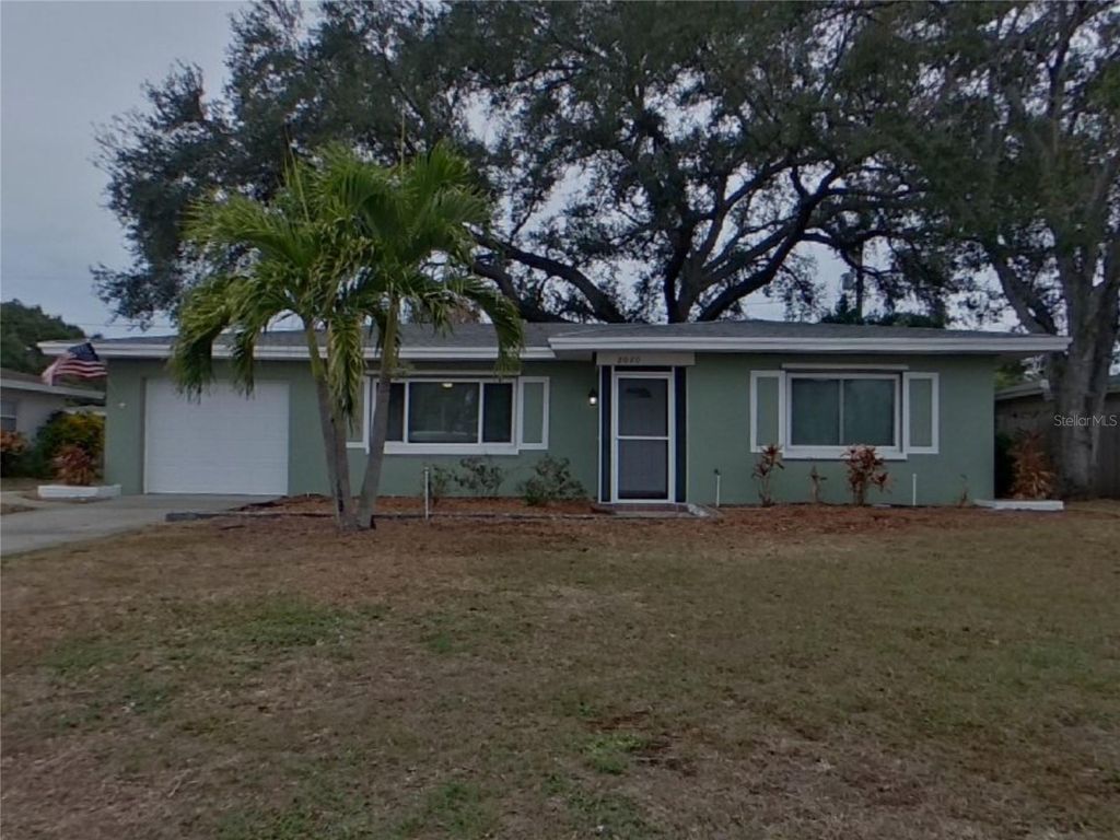 Photo of Clearwater, FL 33764 (MLS # TB8457913)