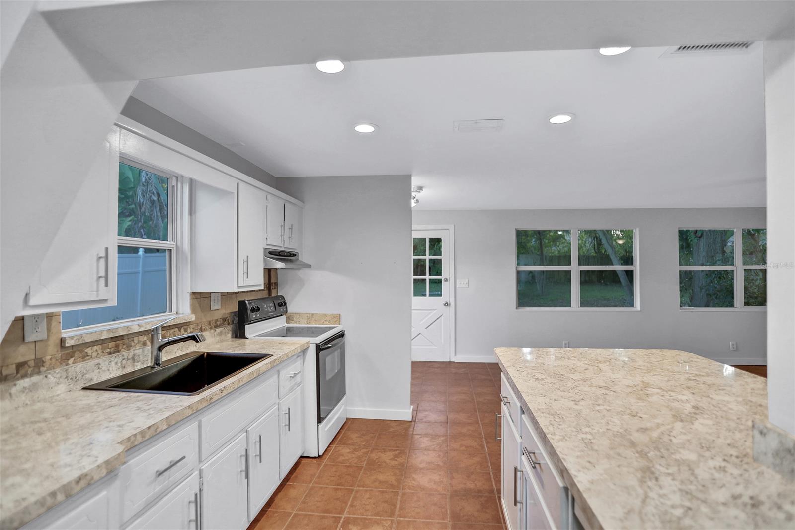 Herrick Townsites - Residential