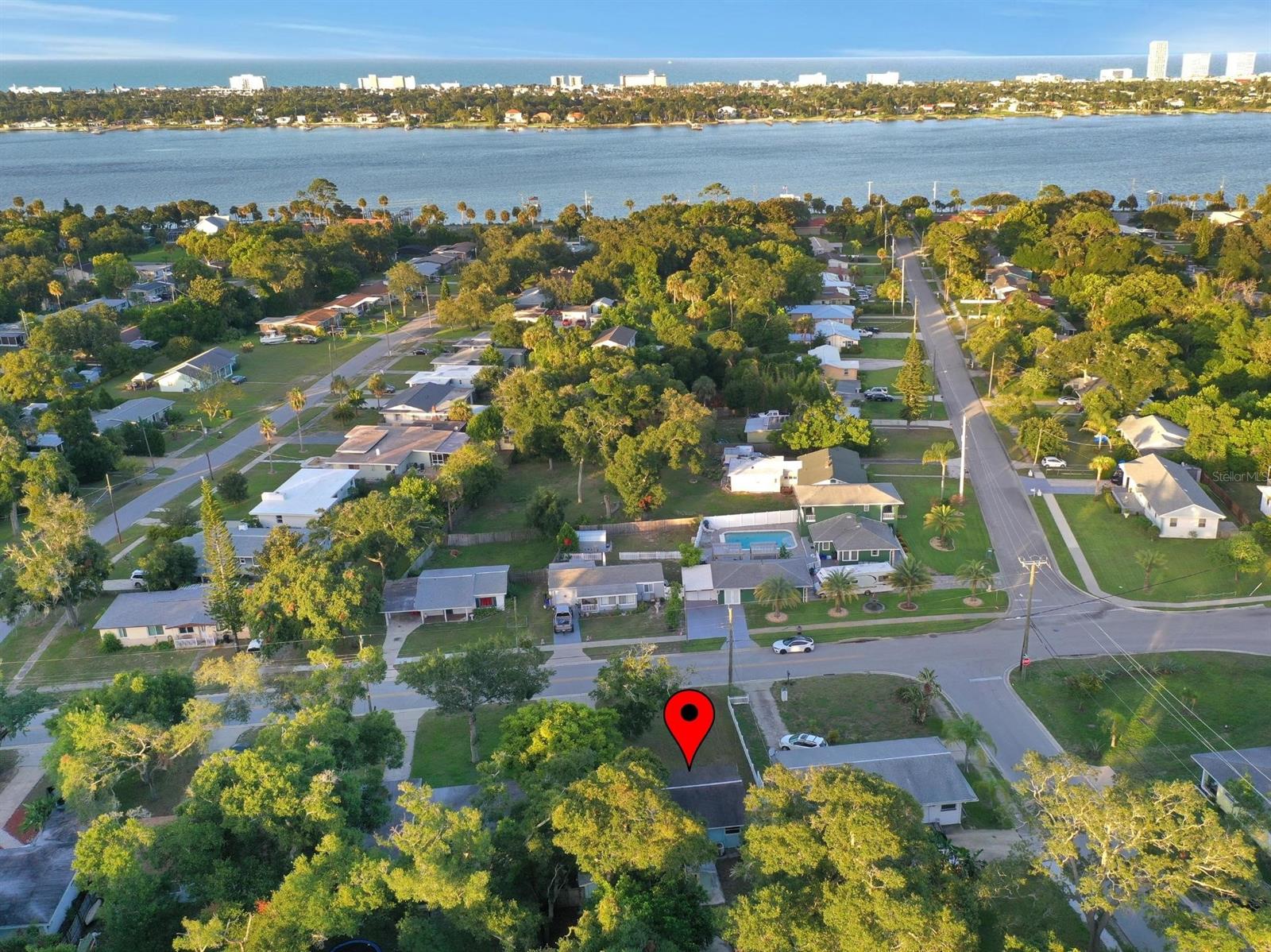 Herrick Townsites - Residential