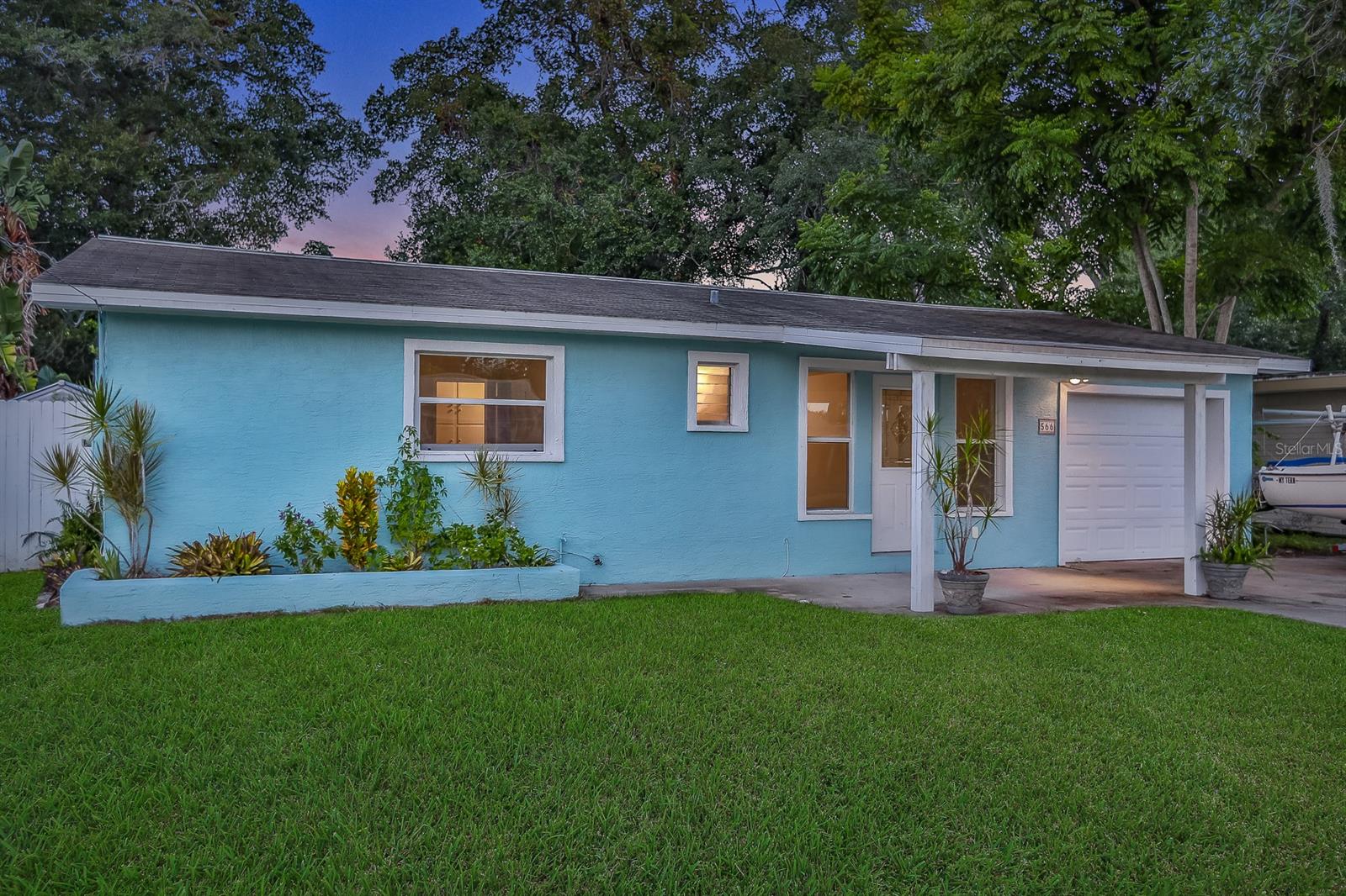 Herrick Townsites - Residential