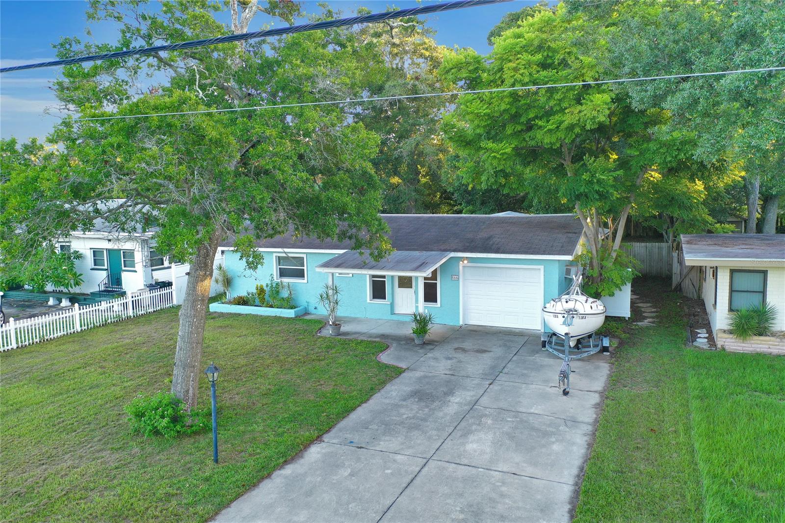 Herrick Townsites - Residential