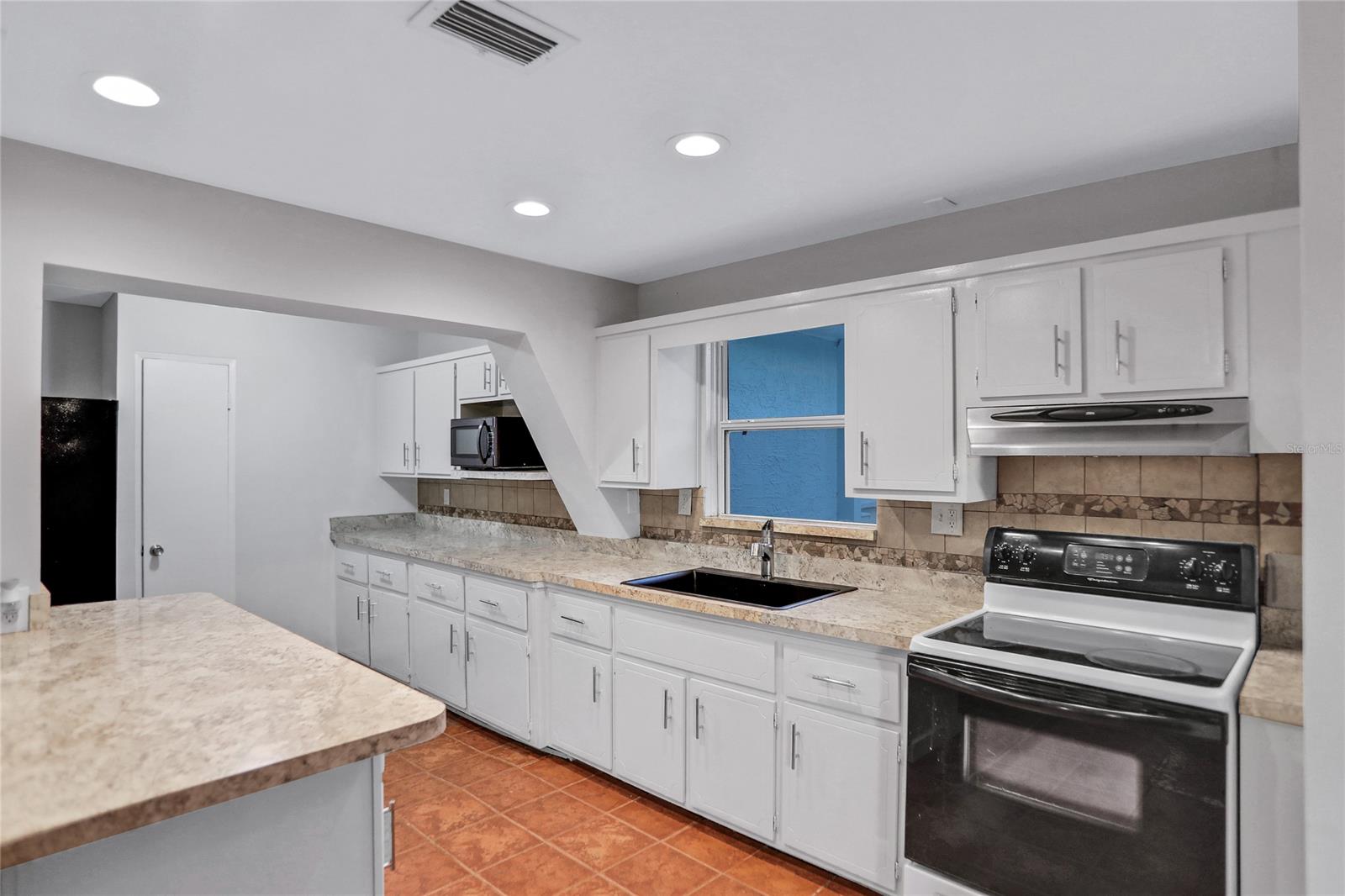 Herrick Townsites - Residential