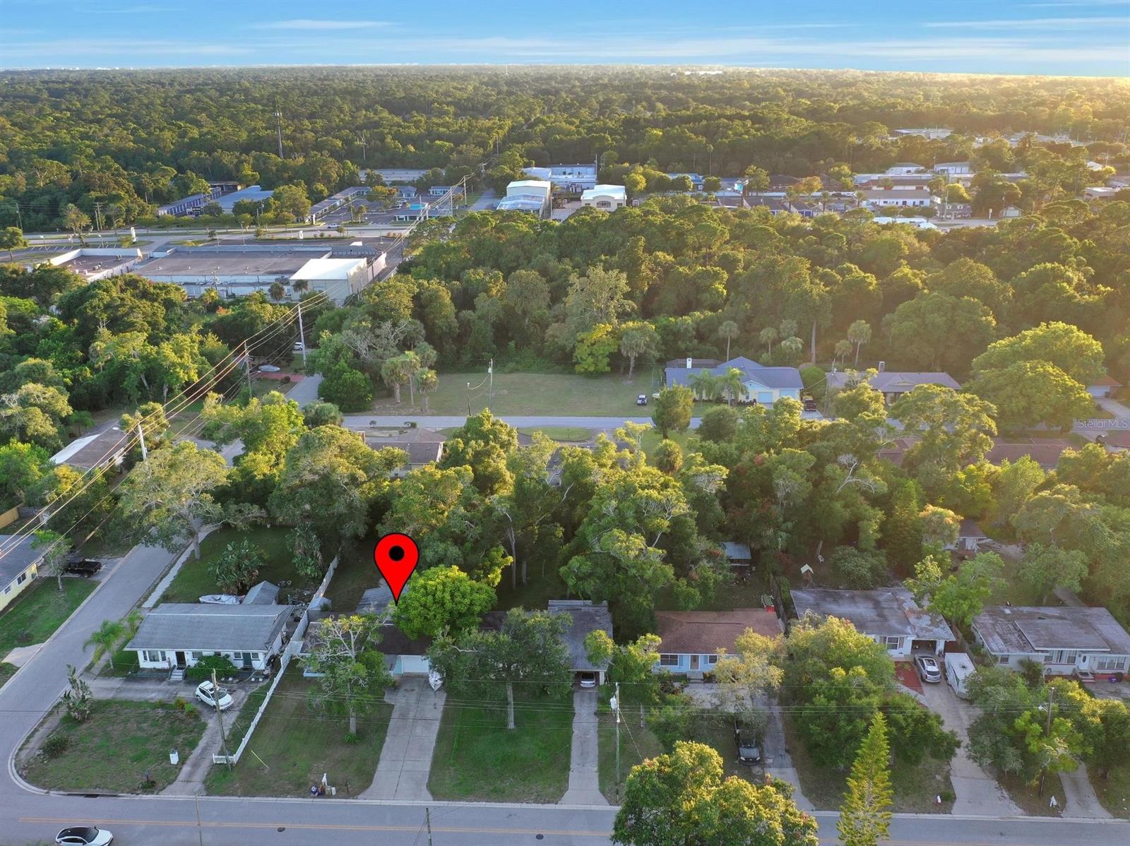 Herrick Townsites - Residential