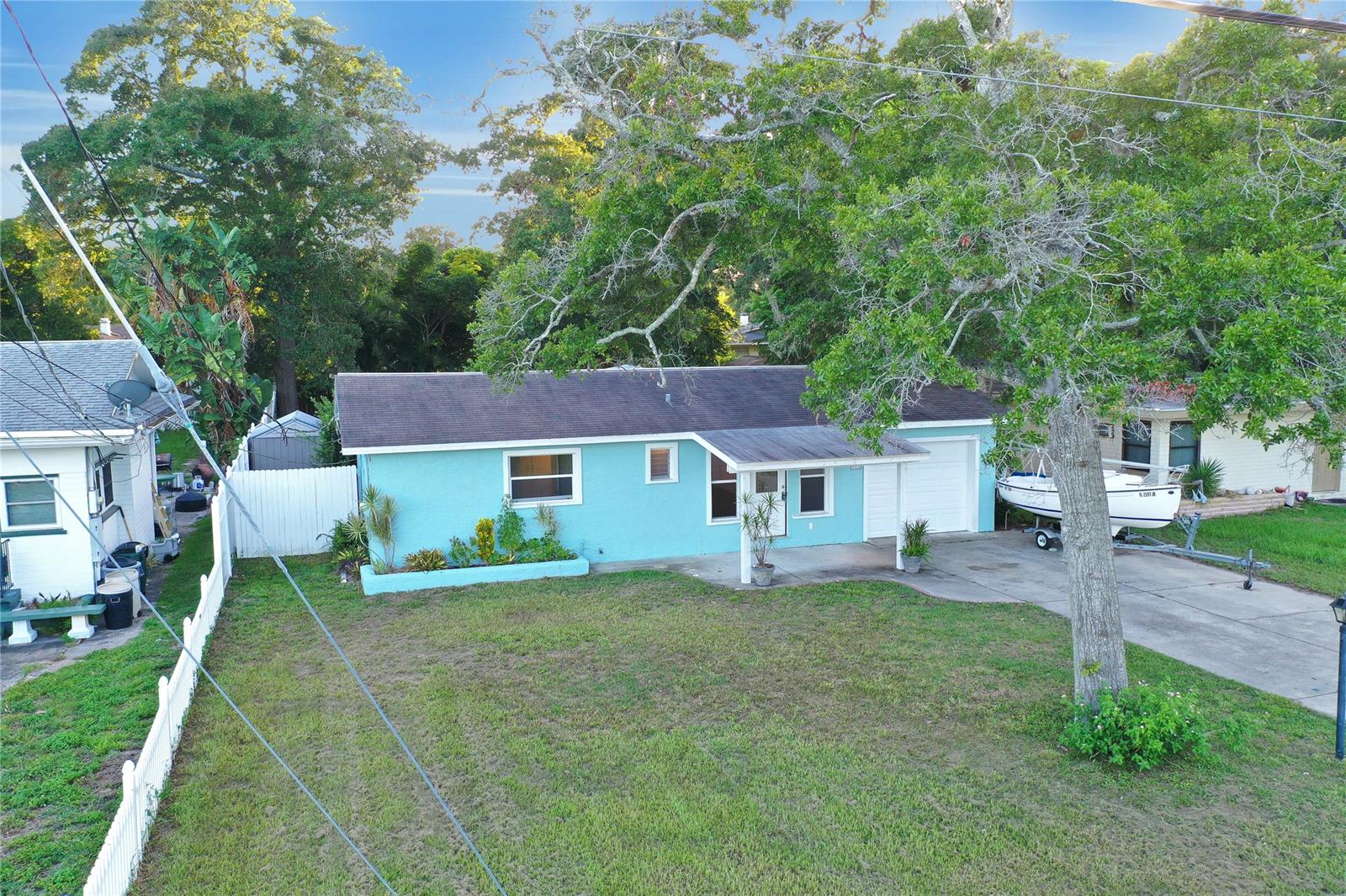 Herrick Townsites - Residential