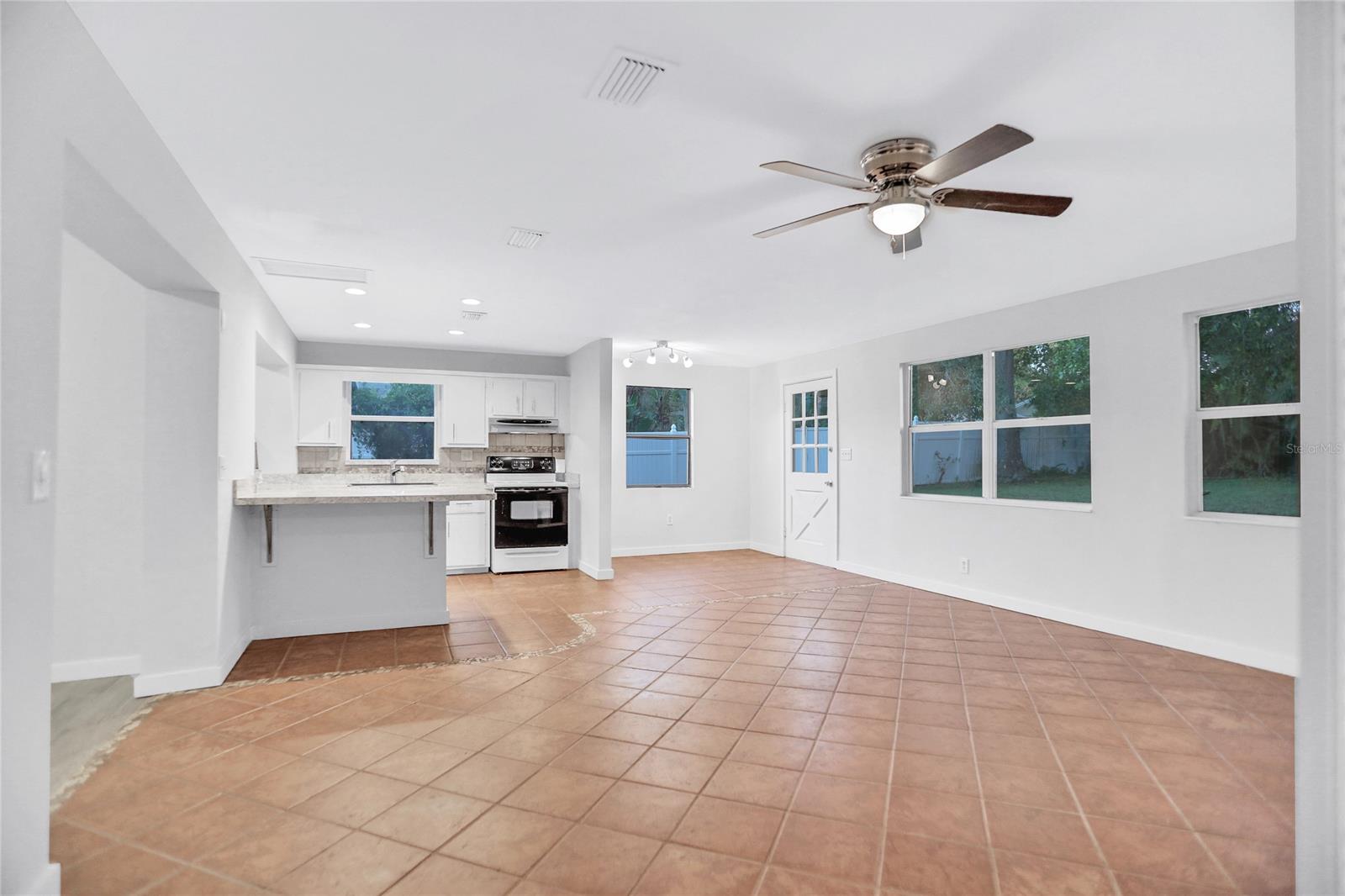 Herrick Townsites - Residential