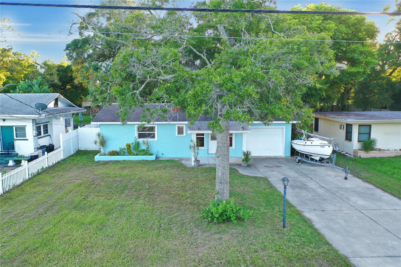 Herrick Townsites - Residential