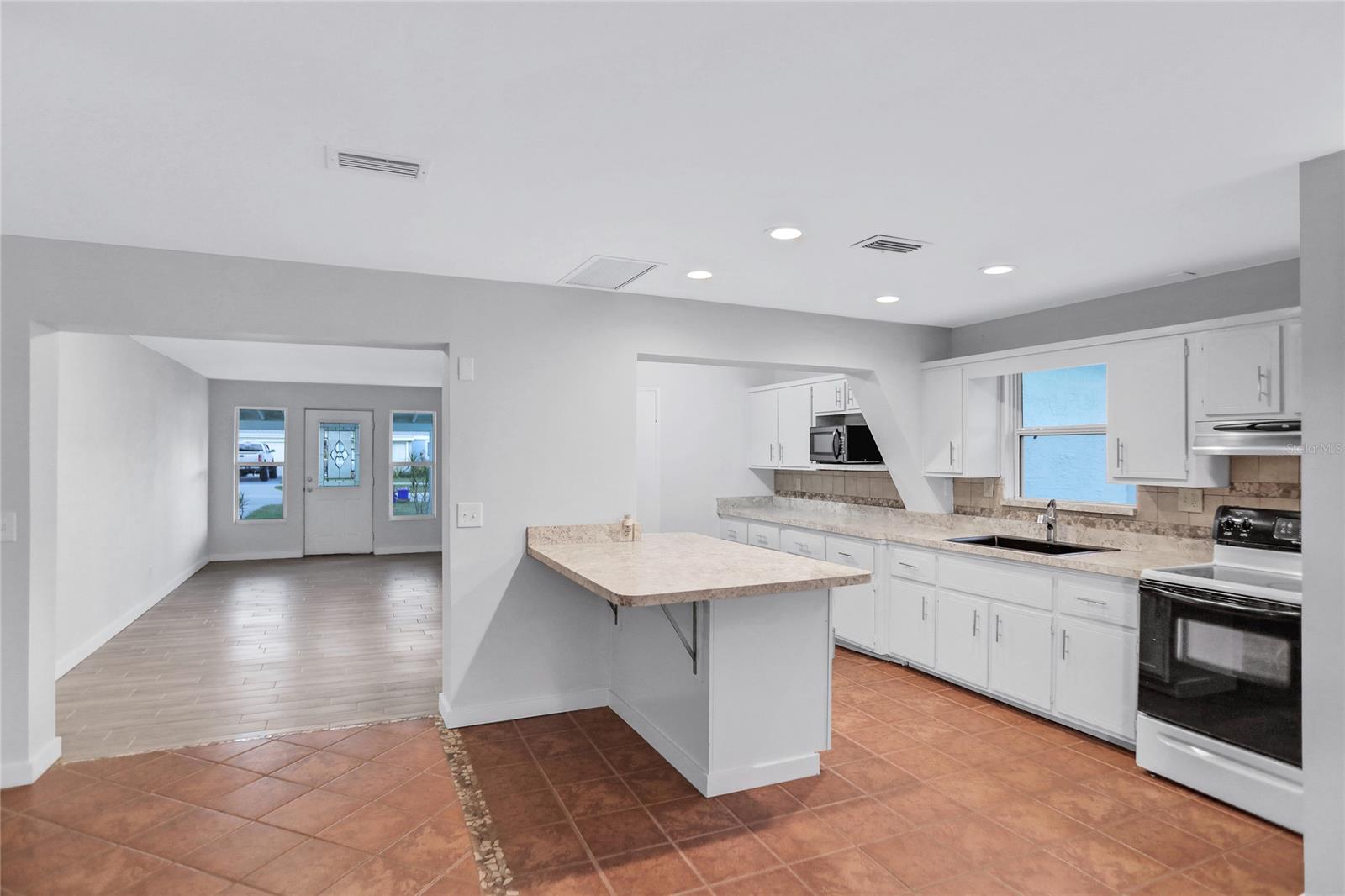 Herrick Townsites - Residential