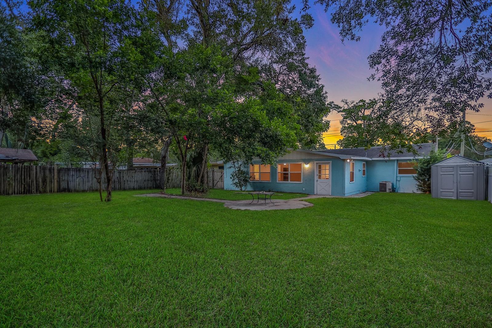 Herrick Townsites - Residential