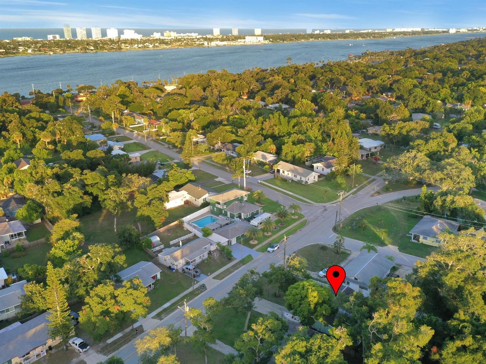 Herrick Townsites - Residential