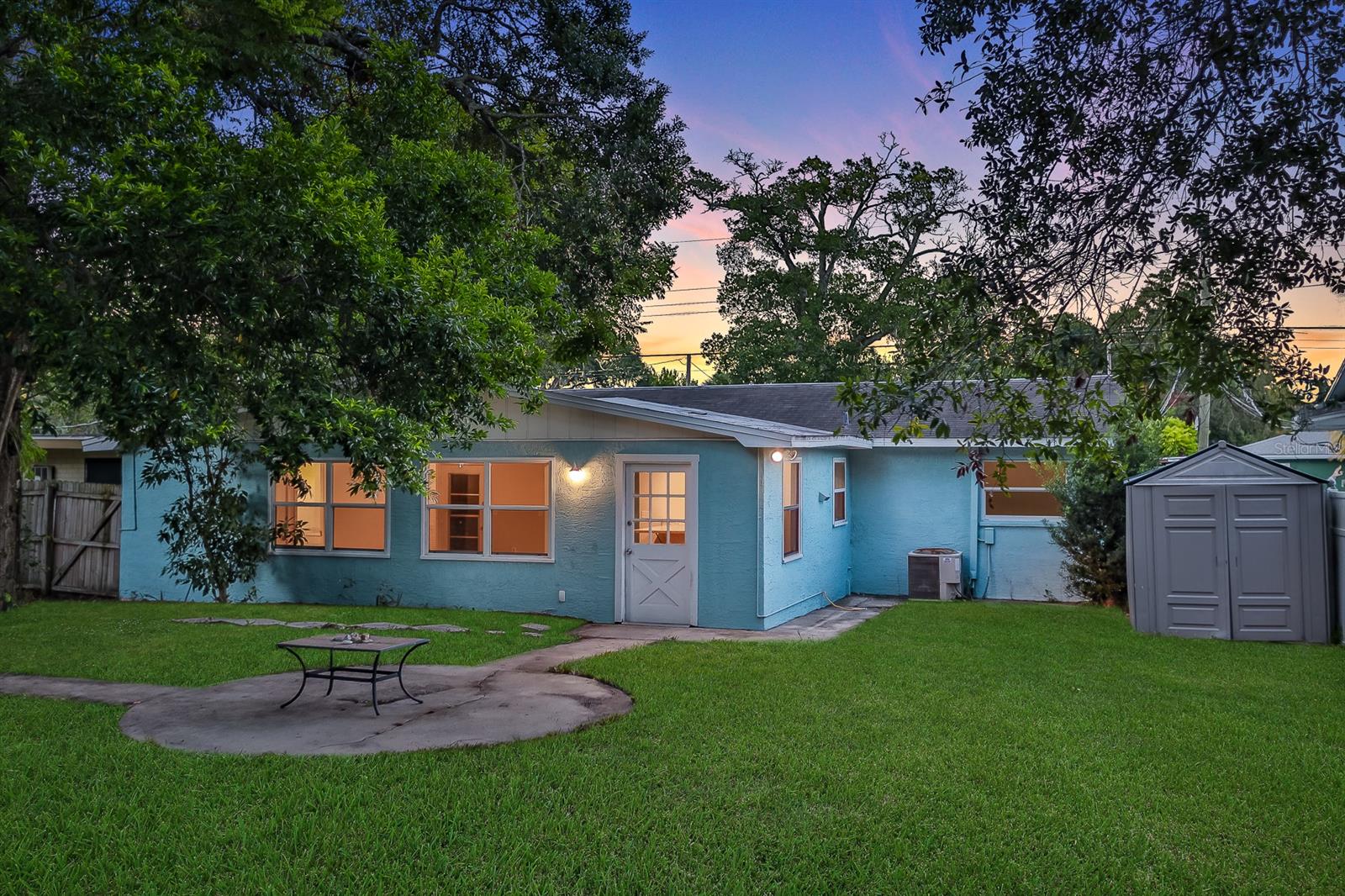 Herrick Townsites - Residential