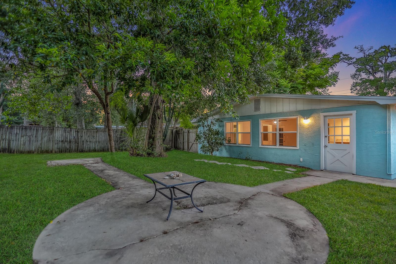 Herrick Townsites - Residential