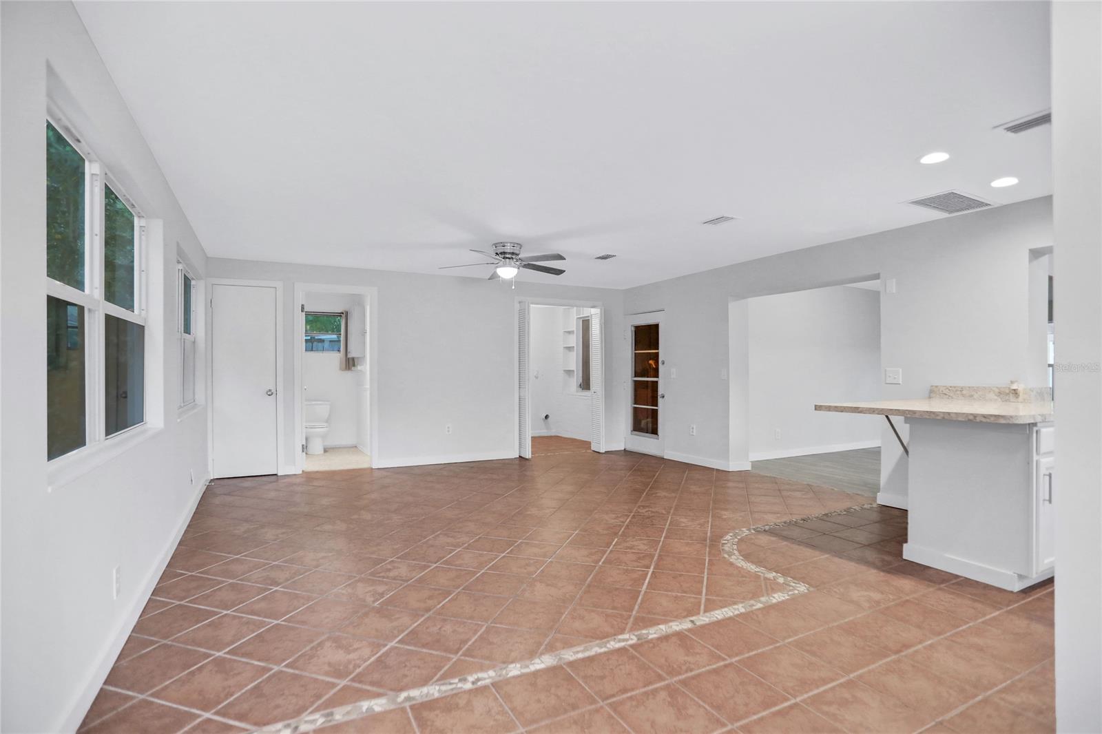 Herrick Townsites - Residential