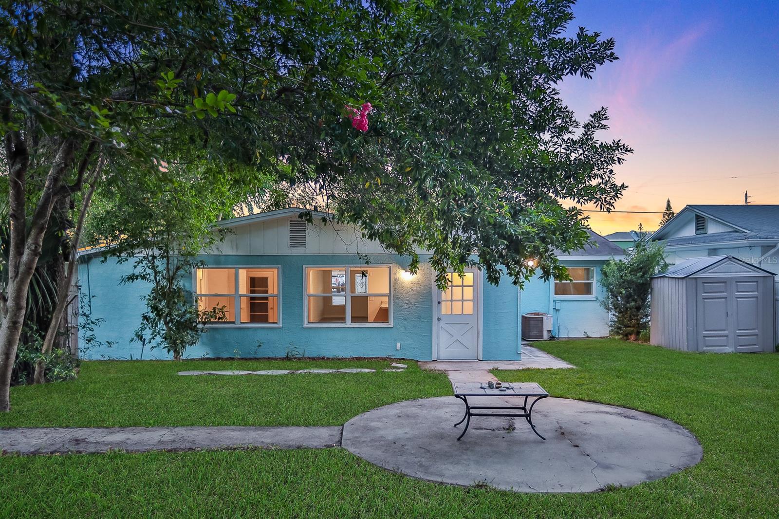 Herrick Townsites - Residential