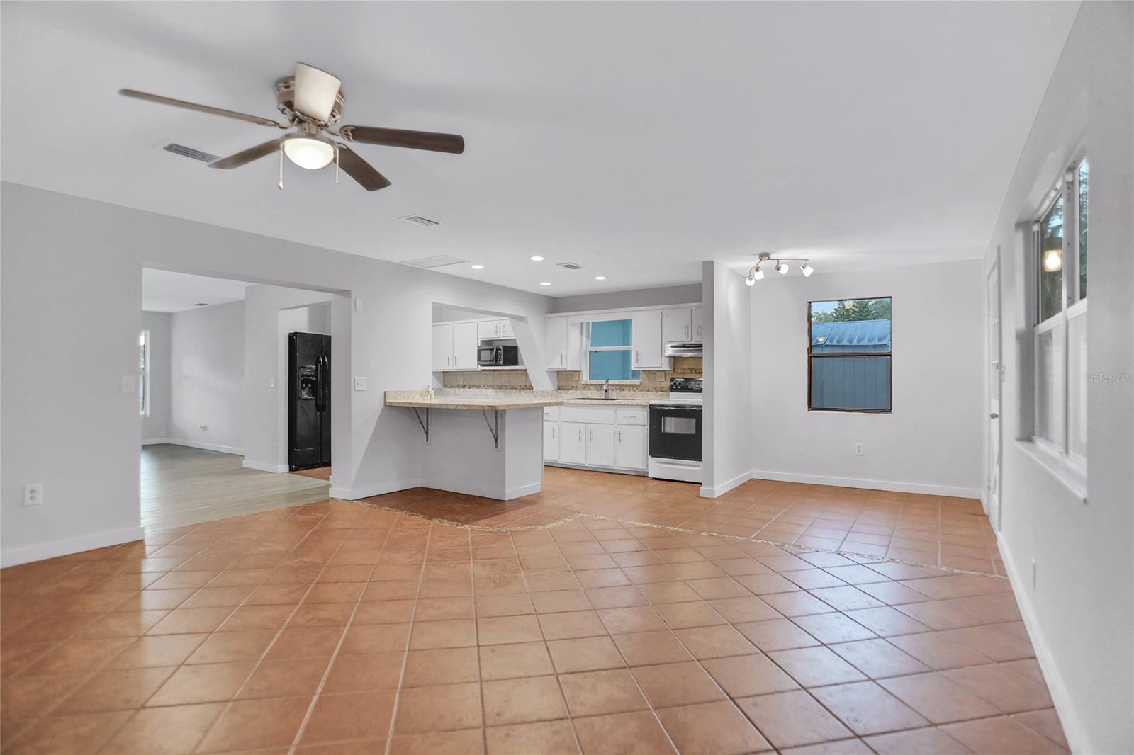 Herrick Townsites - Residential