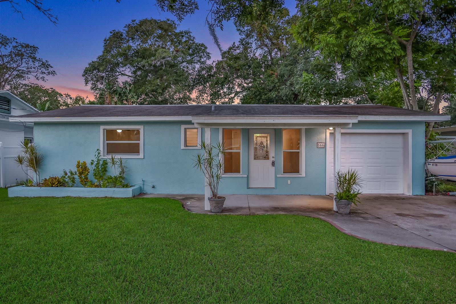 Herrick Townsites - Residential