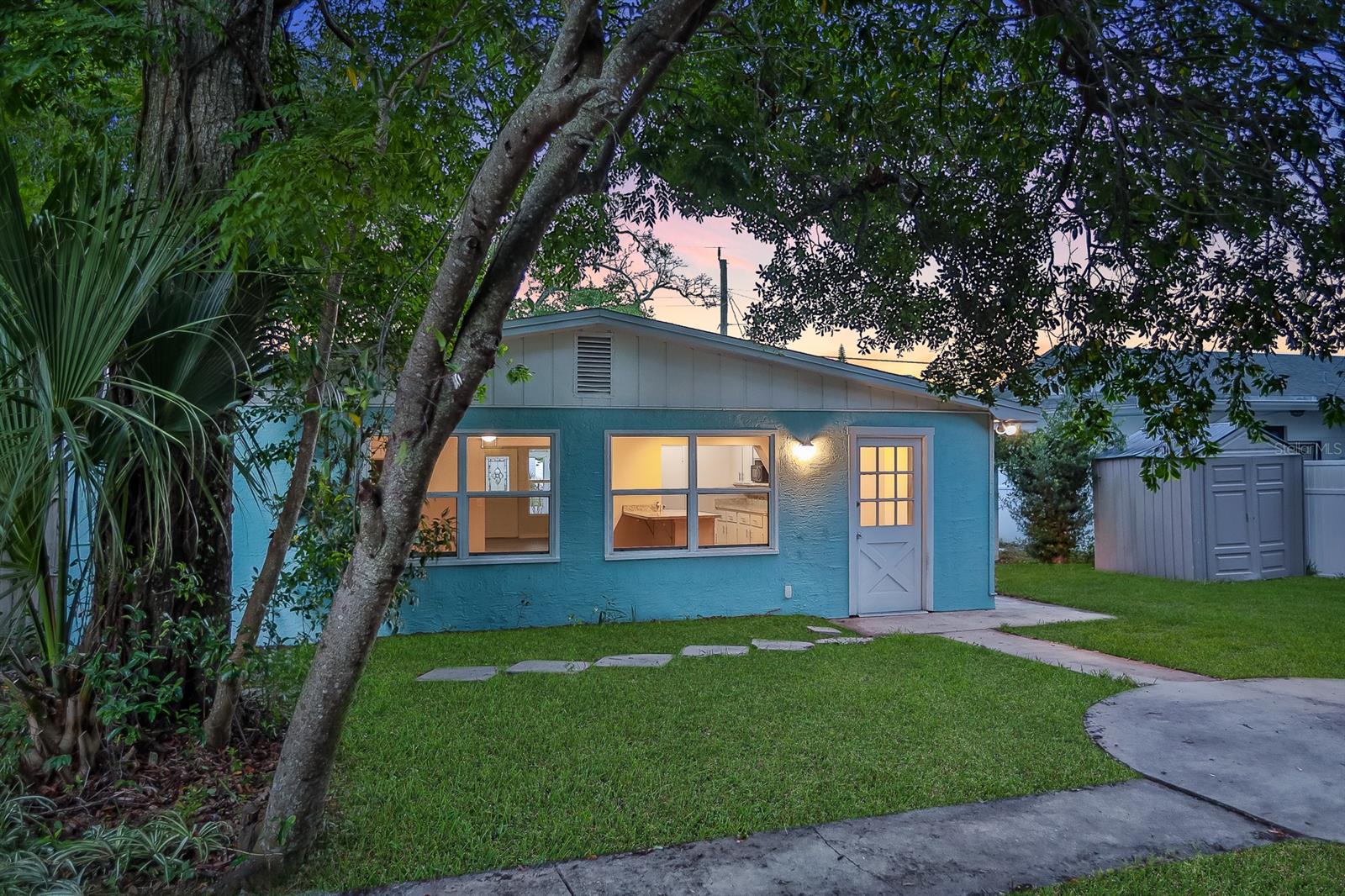 Herrick Townsites - Residential