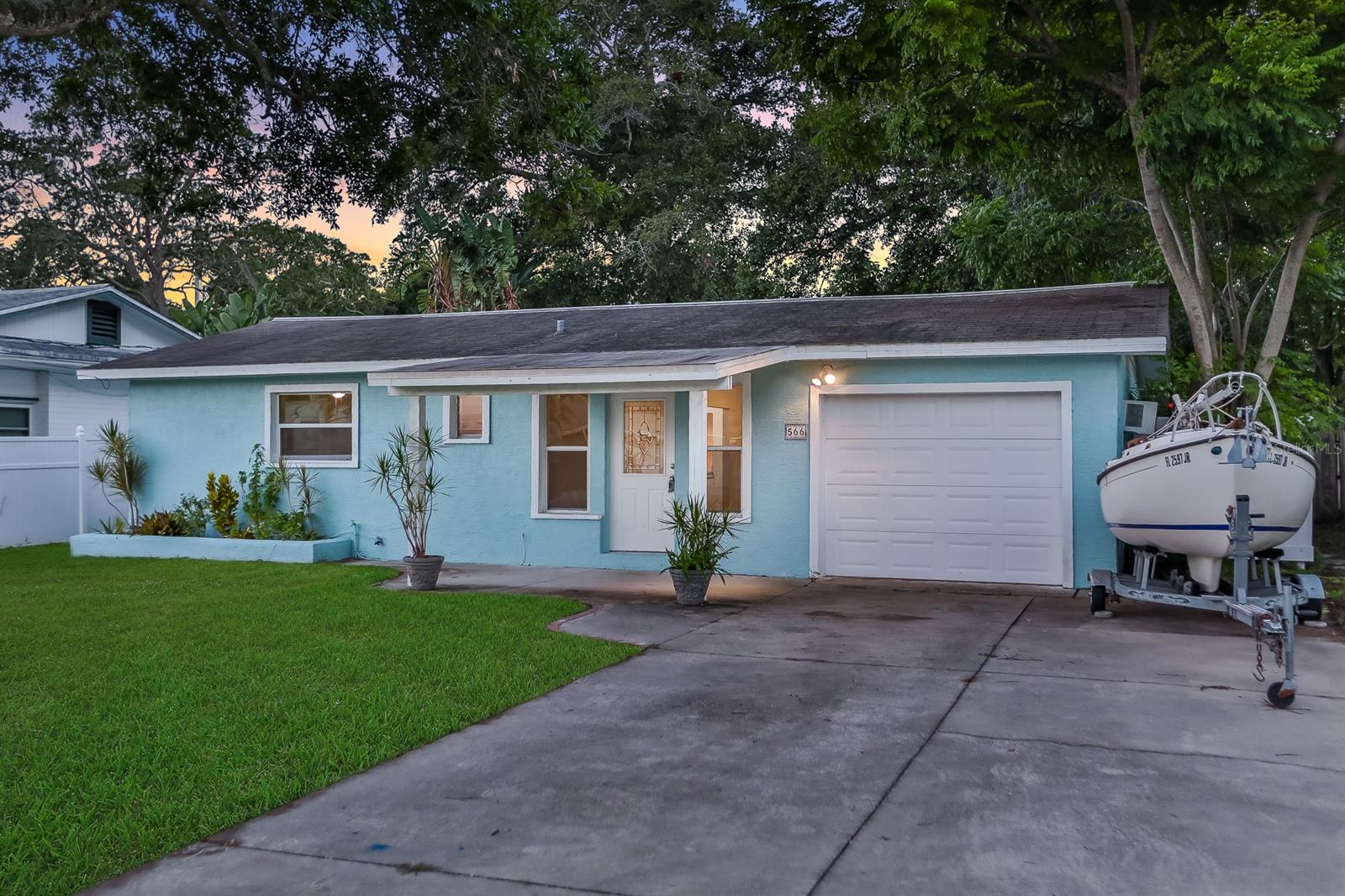 Herrick Townsites - Residential