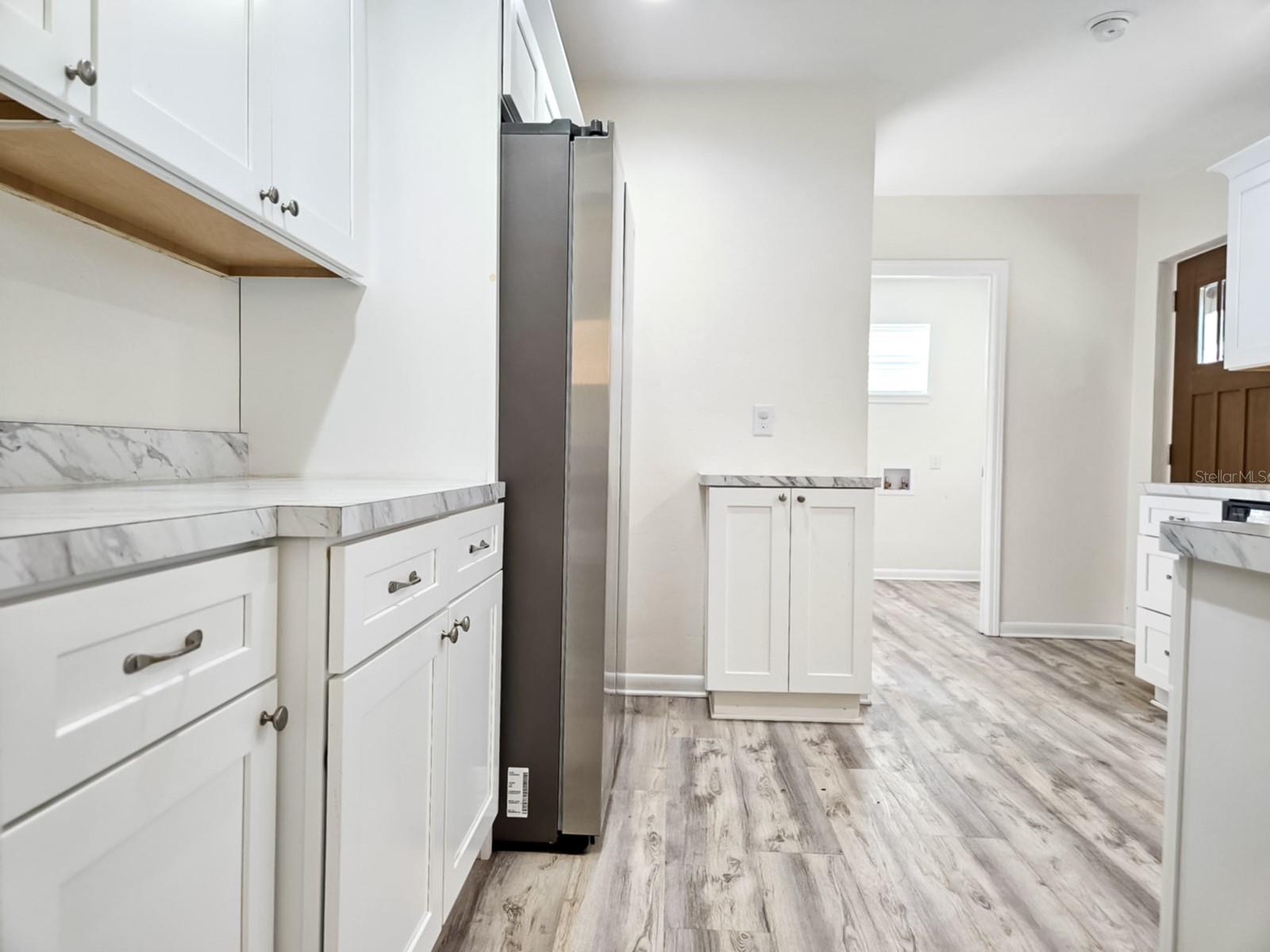 BELVEDERE HEIGHTS - Residential Lease