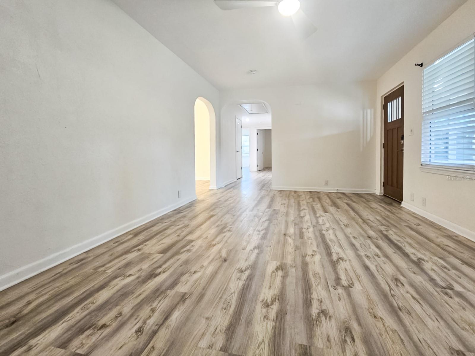 BELVEDERE HEIGHTS - Residential Lease