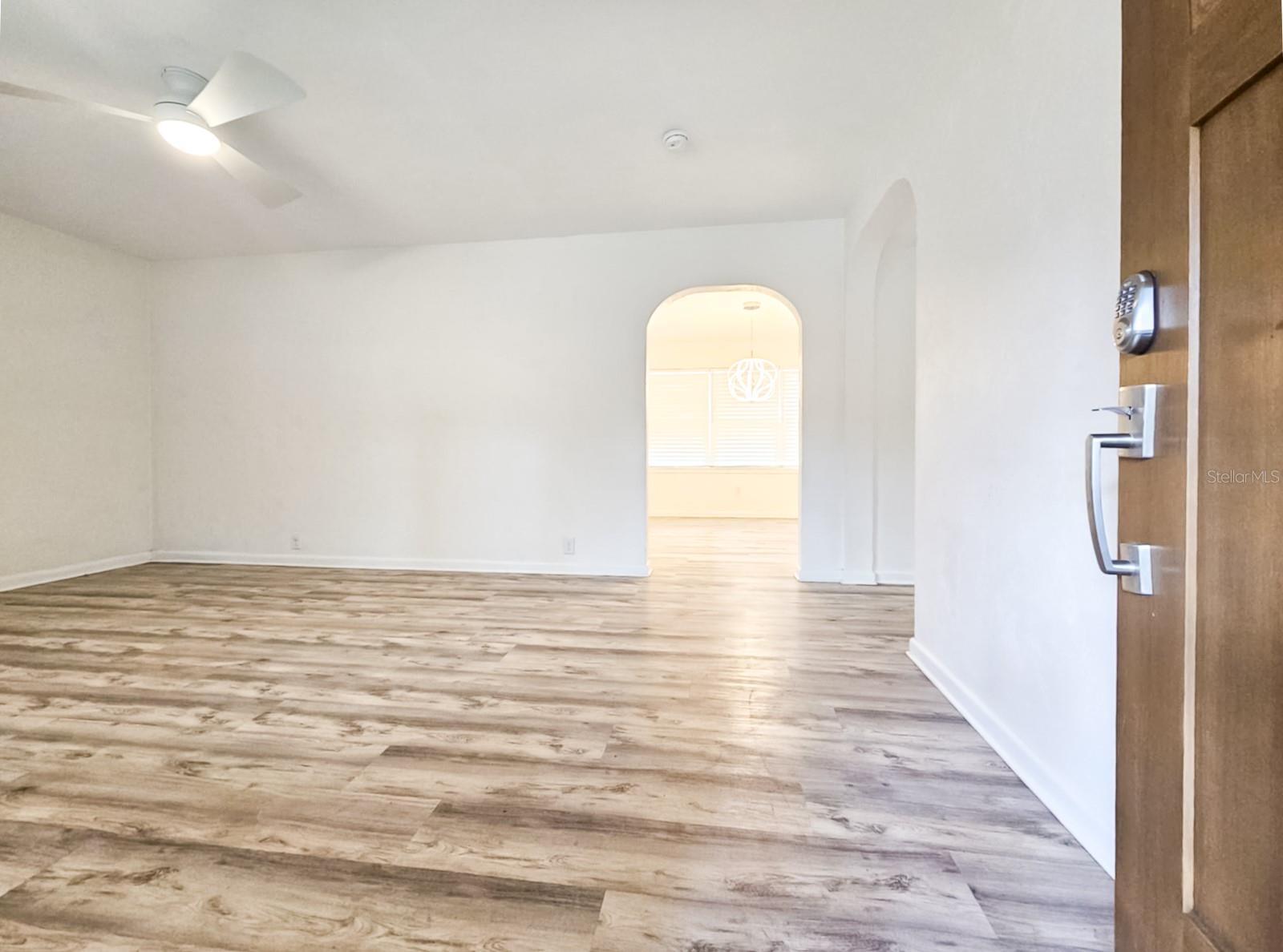 BELVEDERE HEIGHTS - Residential Lease