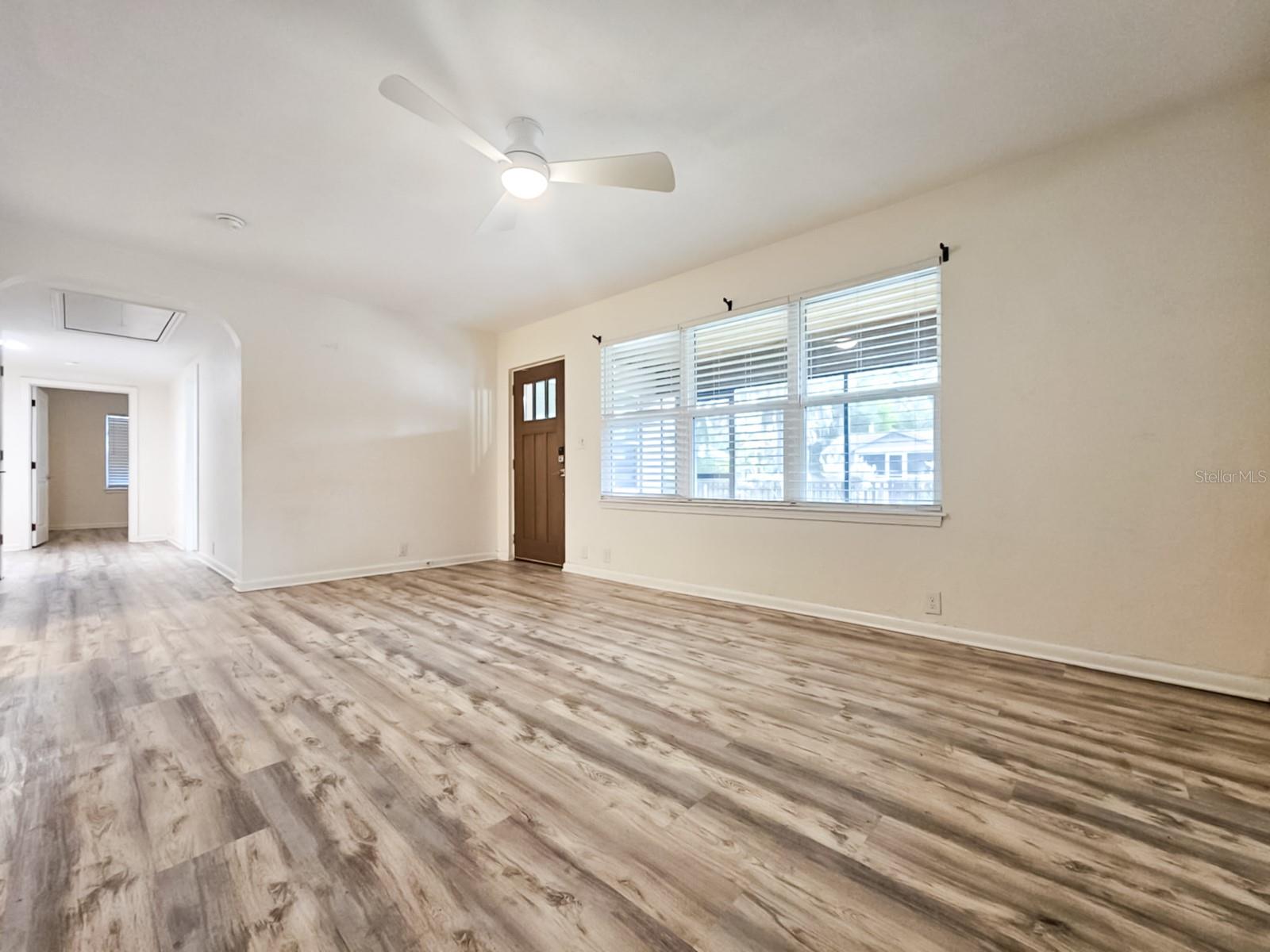 BELVEDERE HEIGHTS - Residential Lease