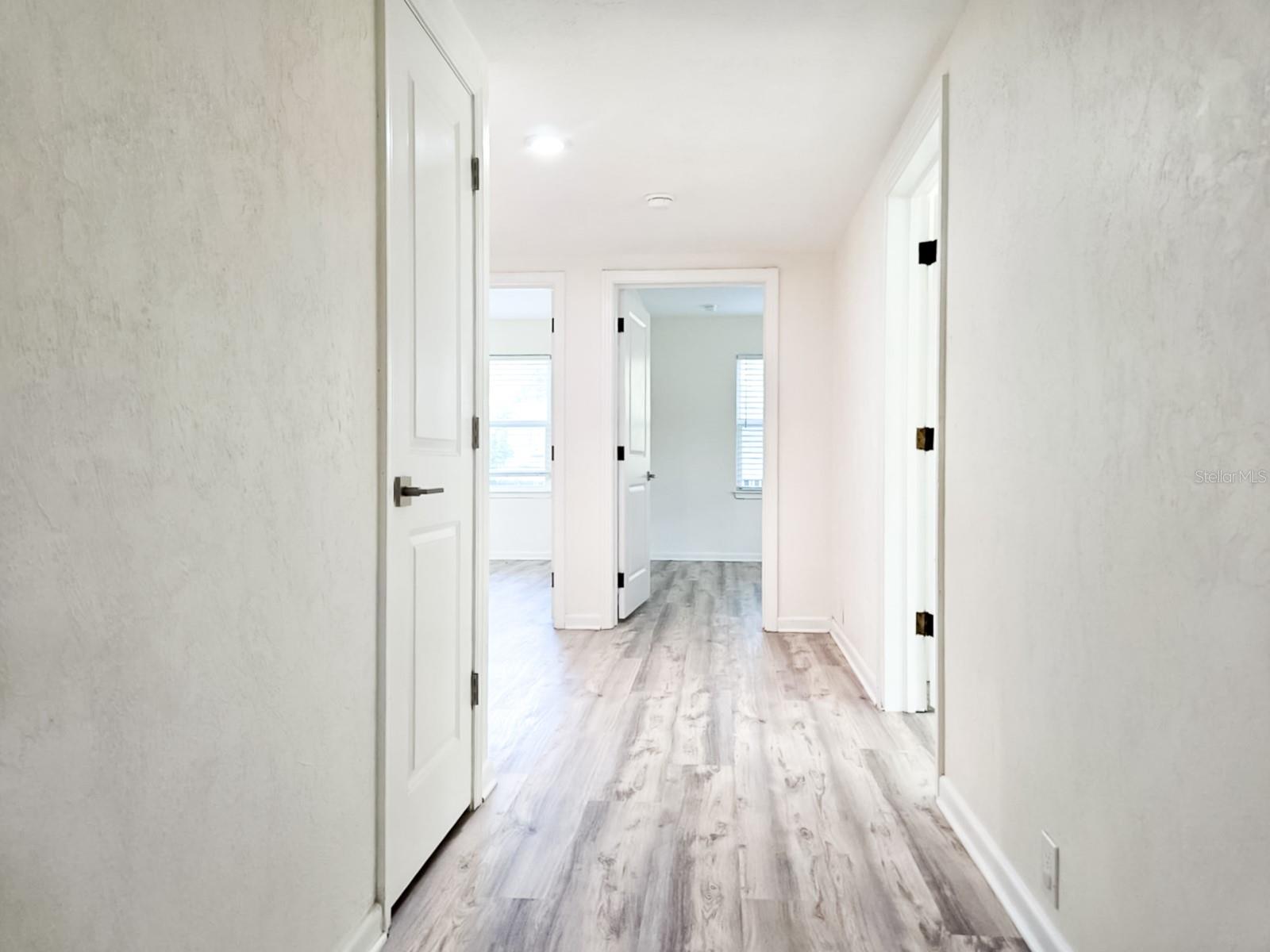 BELVEDERE HEIGHTS - Residential Lease