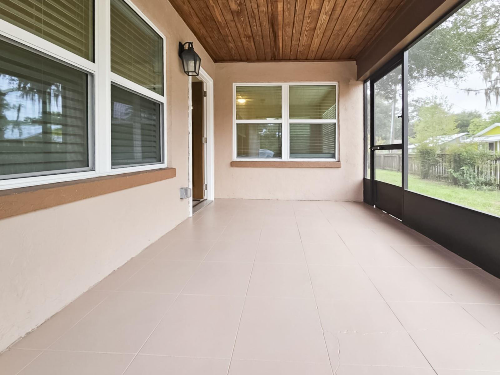 BELVEDERE HEIGHTS - Residential Lease