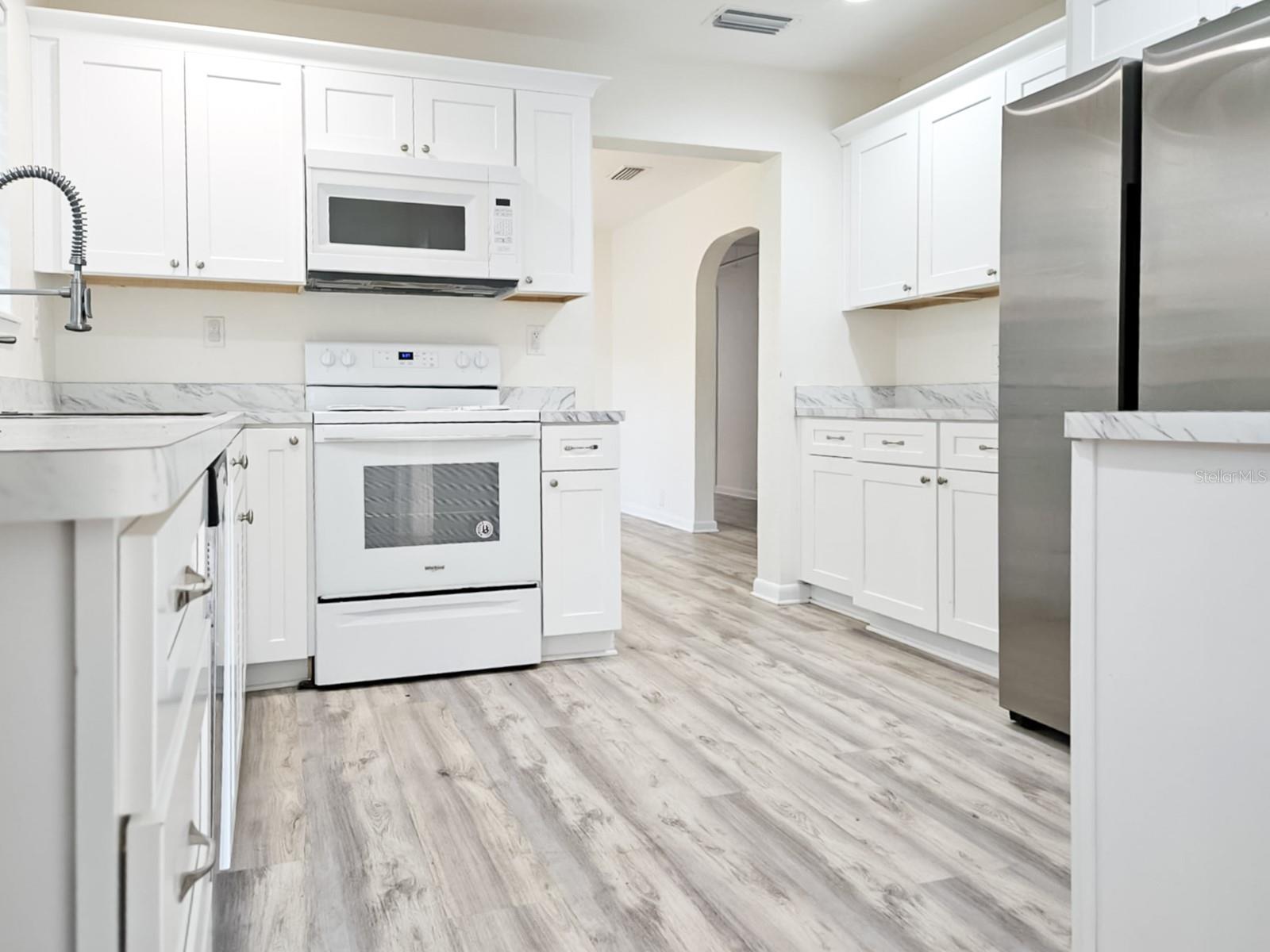 BELVEDERE HEIGHTS - Residential Lease