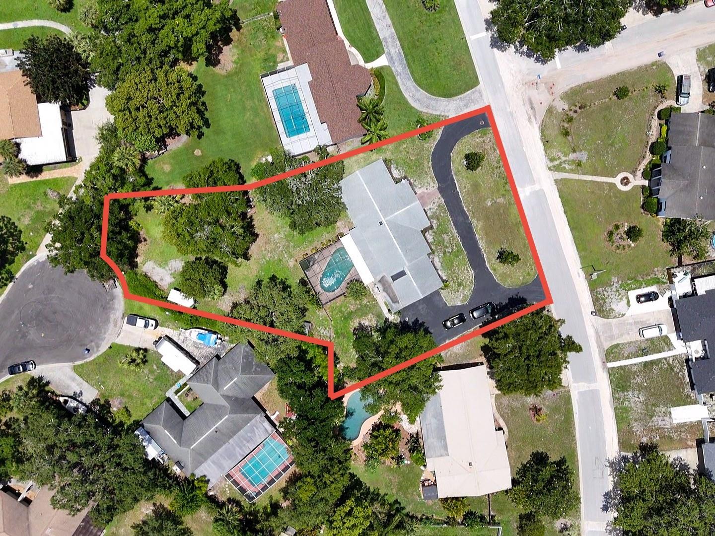 604 PONDEROSA DRIVE