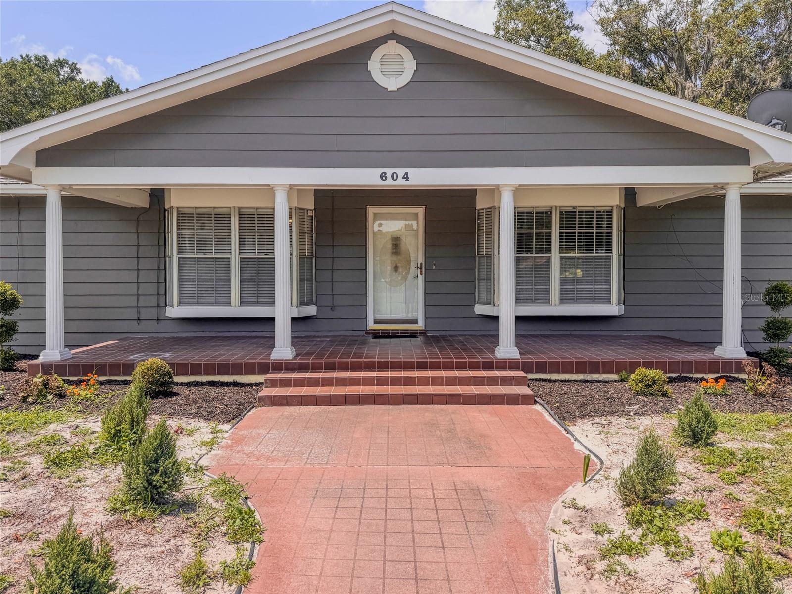 604 PONDEROSA DRIVE