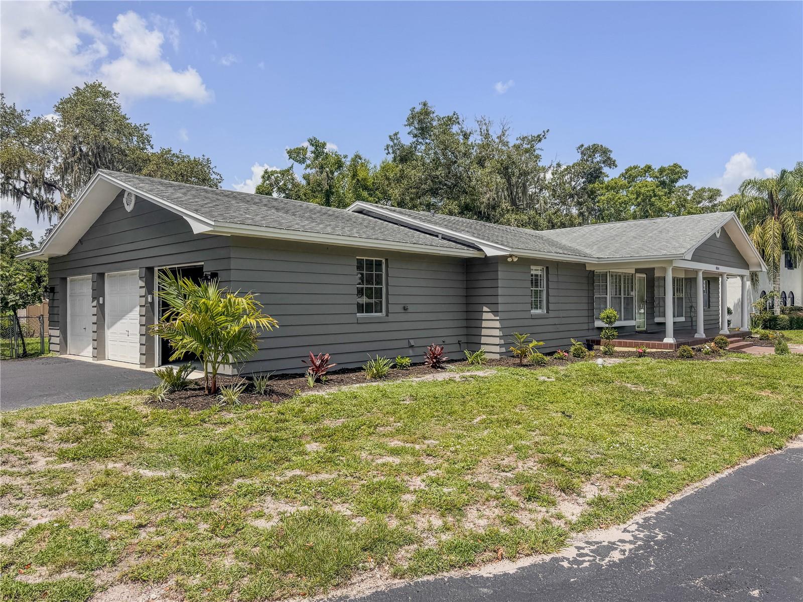 604 PONDEROSA DRIVE