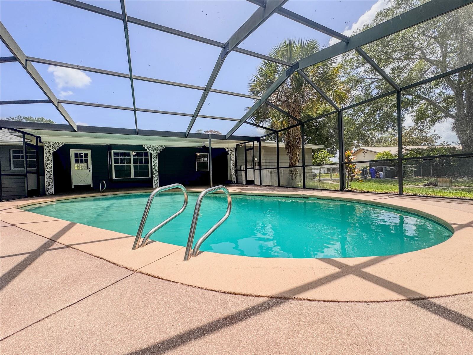 604 PONDEROSA DRIVE