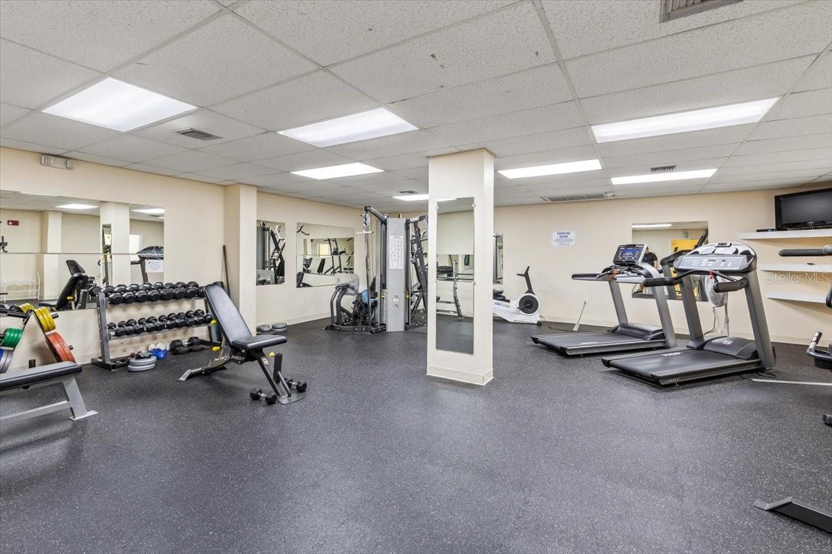 REGENCY PLAZA CONDO - Residential Lease