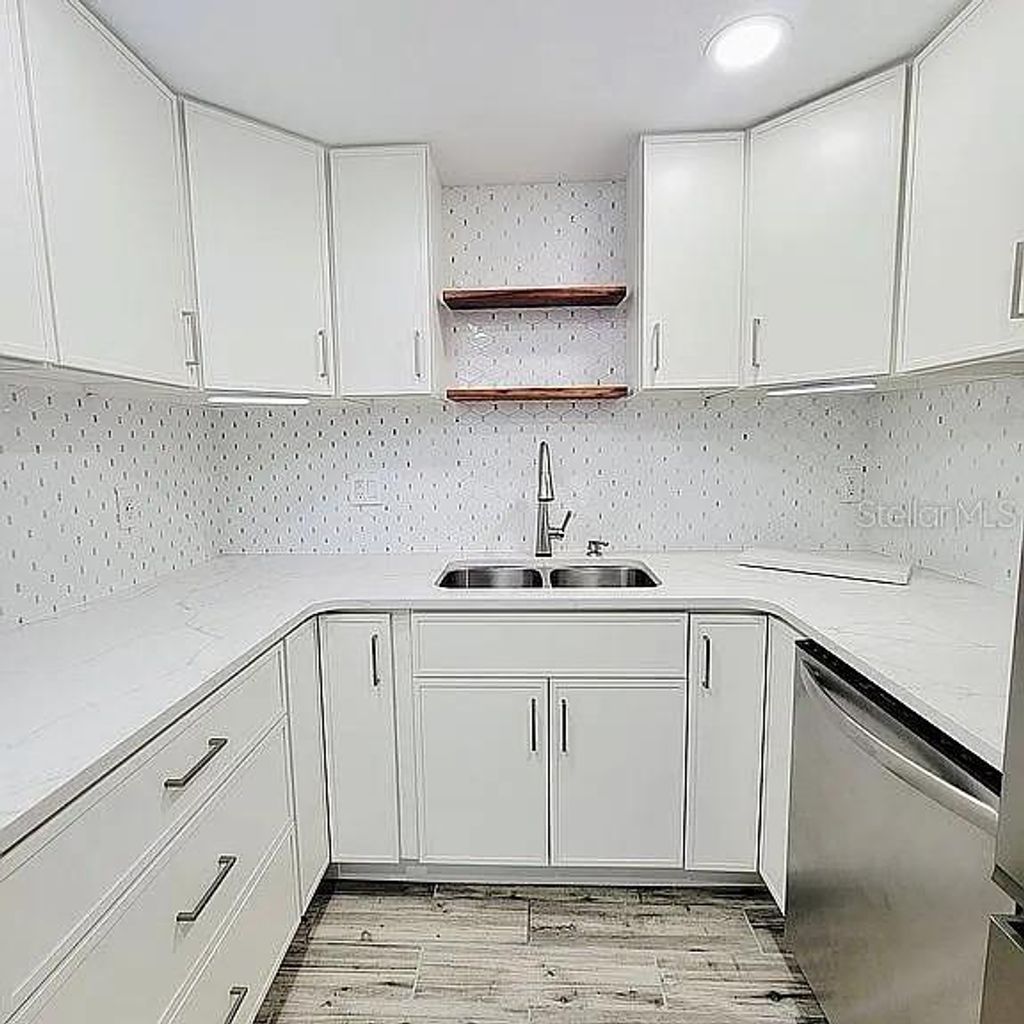 Photo of 1415 Ocean Shore Boulevard #807, Ormond Beach, FL 32176 (MLS # FC316556)