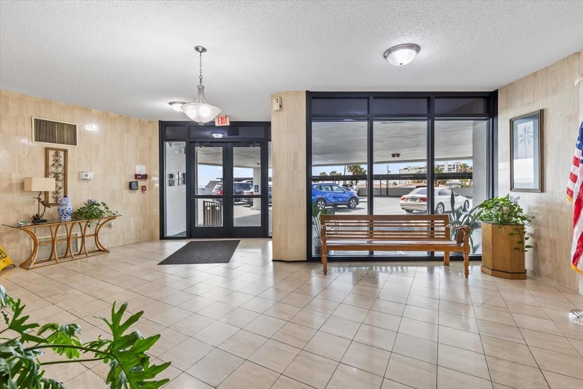 REGENCY PLAZA CONDO - Residential Lease