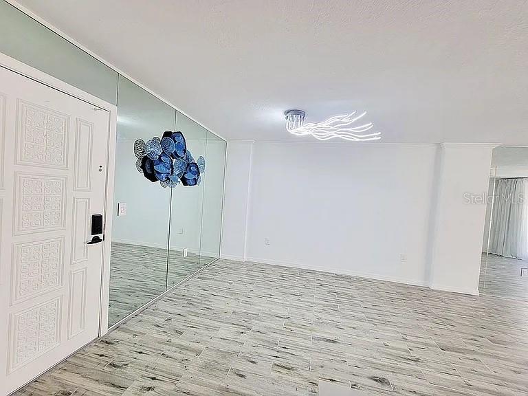 REGENCY PLAZA CONDO - Residential Lease