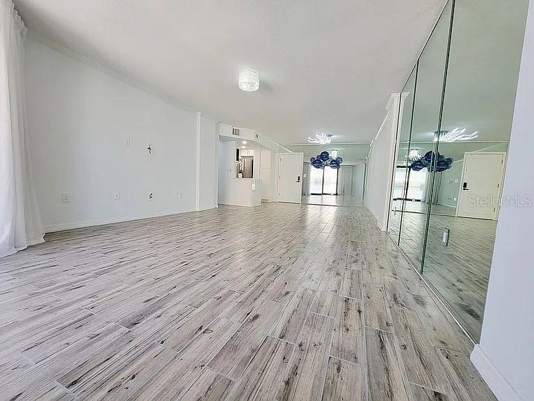 REGENCY PLAZA CONDO - Residential Lease