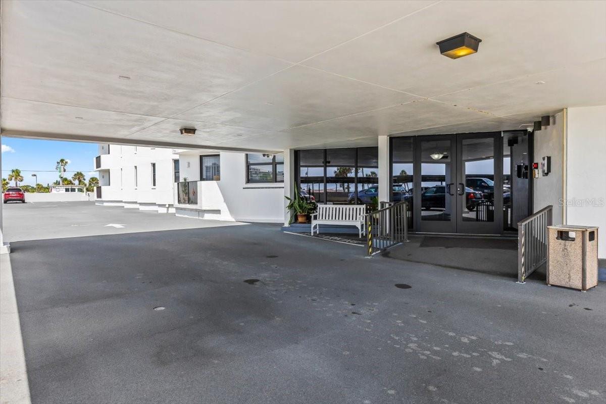 REGENCY PLAZA CONDO - Residential Lease