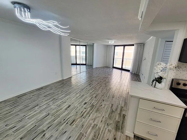 REGENCY PLAZA CONDO - Residential Lease